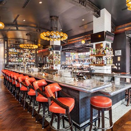 Hilton San Diego Gaslamp Quarter Eksteriør bilde