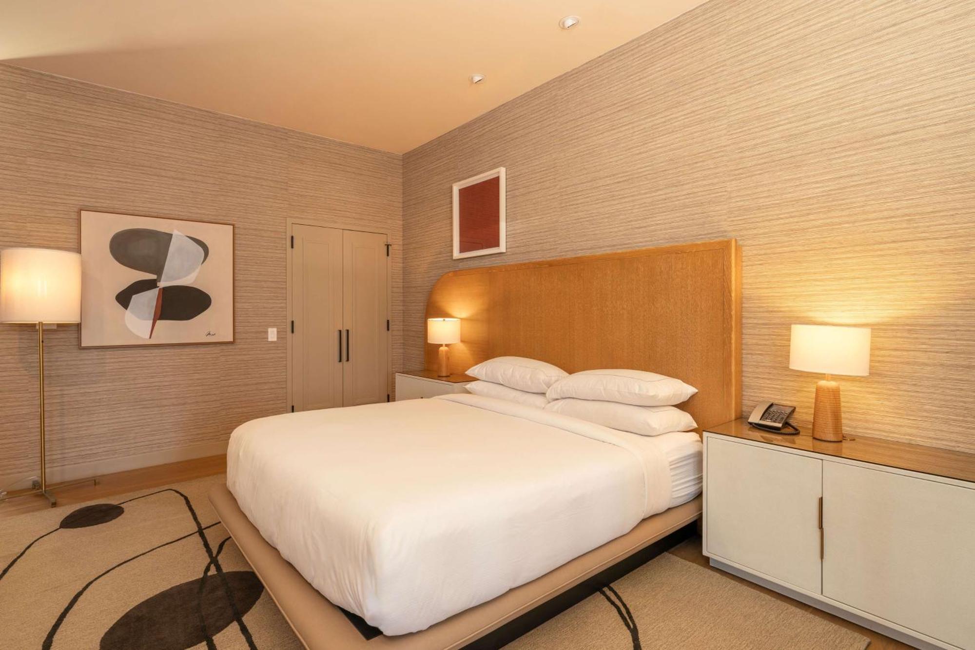 Hilton San Diego Gaslamp Quarter Eksteriør bilde