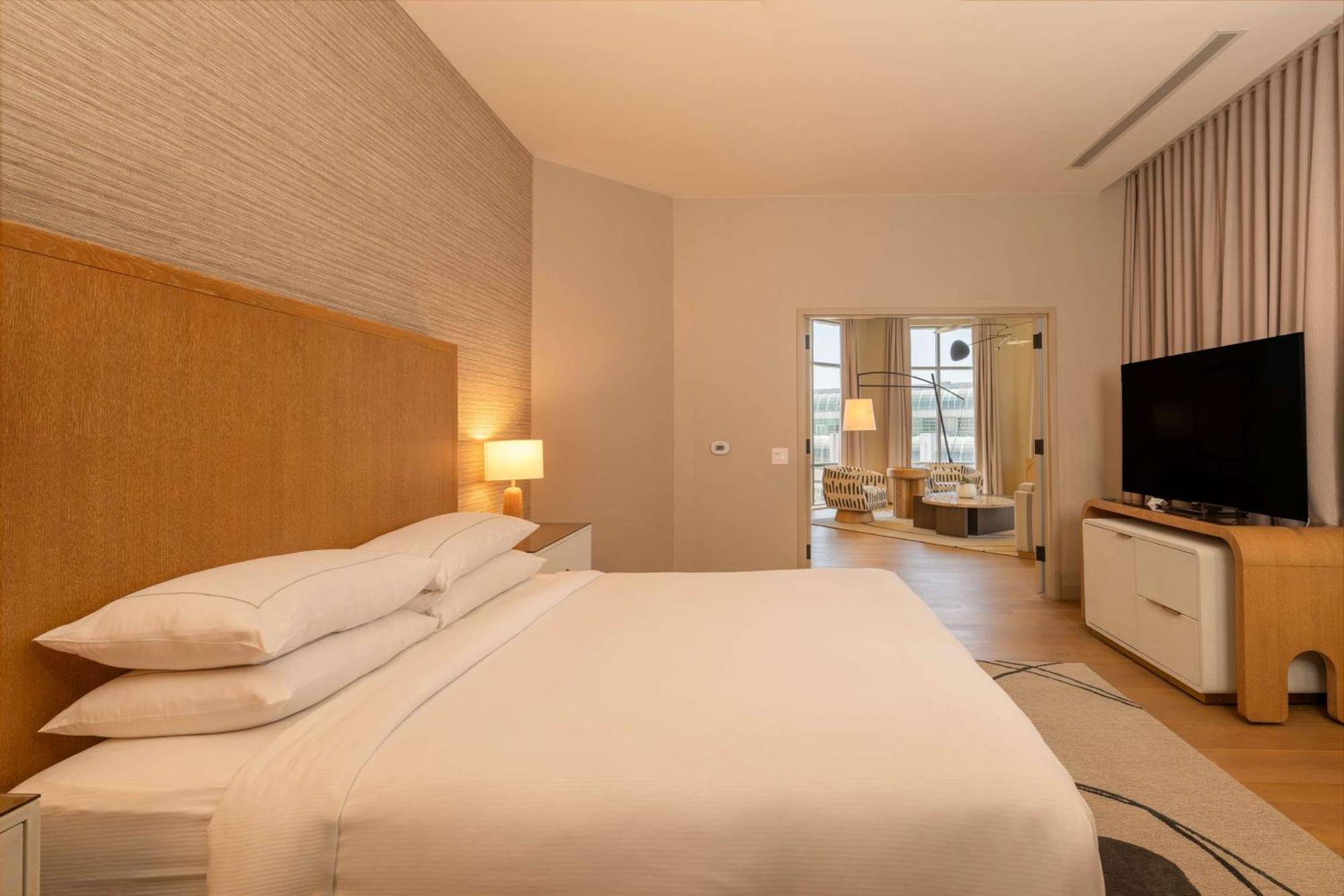 Hilton San Diego Gaslamp Quarter Eksteriør bilde