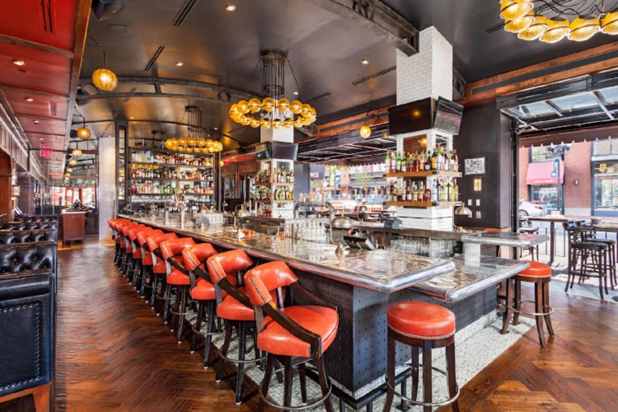 Hilton San Diego Gaslamp Quarter Eksteriør bilde